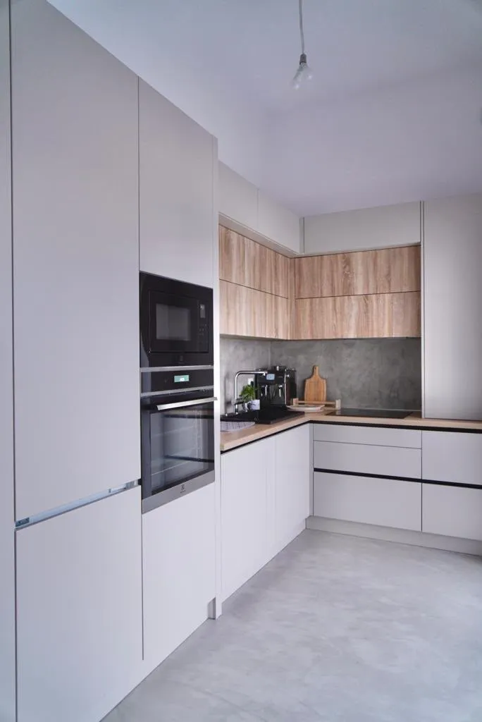 Apartament Modern