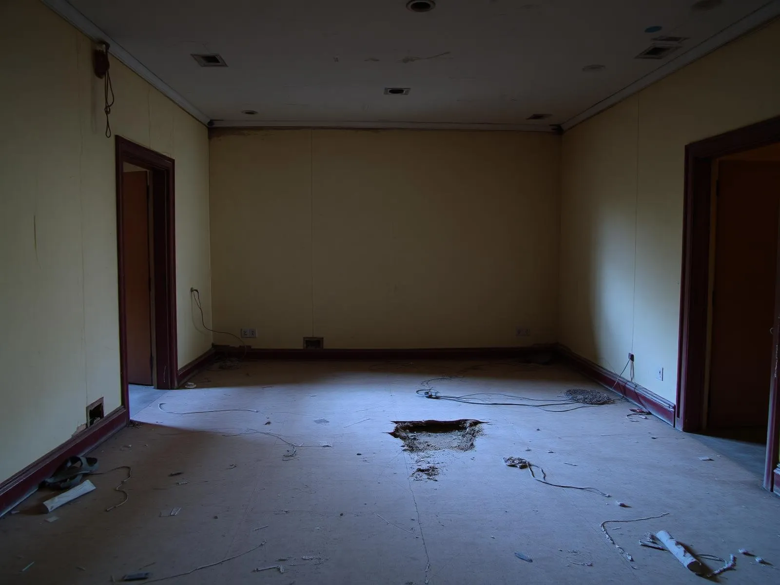 Înainte — Apartament